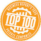 Business Report 2018 Top 100 Private Companies